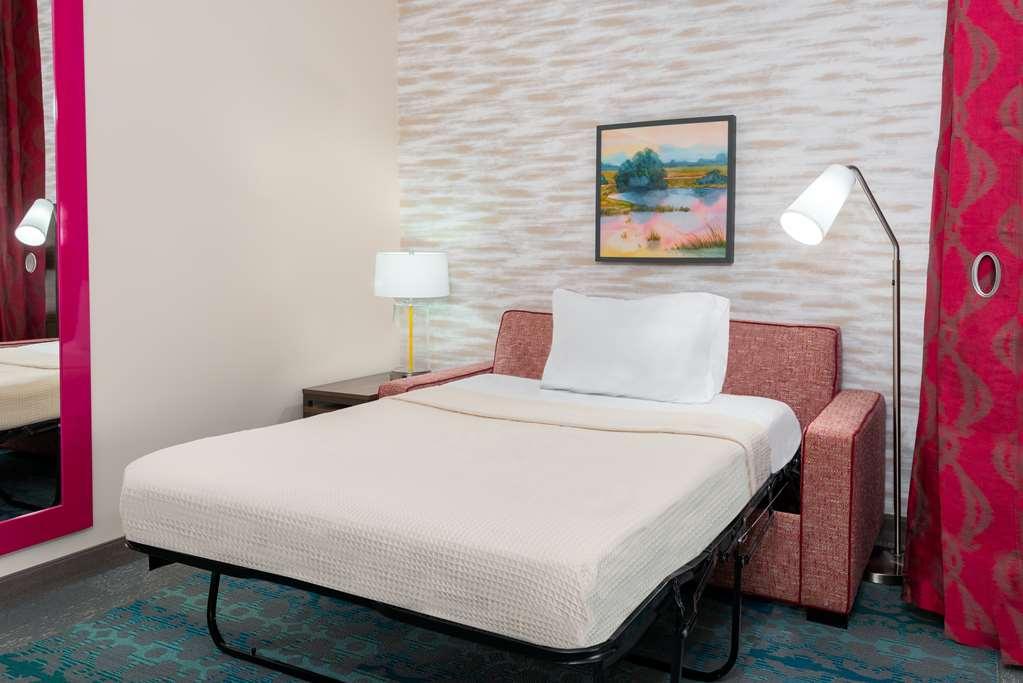 Home2 Suites By Hilton Wildwood The Villages Room photo